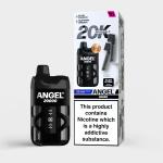 Angel 20000 Rechargeable Dual Pod System