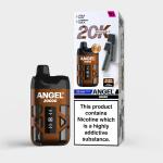 Angel 20000 Rechargeable Dual Pod System