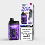 Angel 20000 Rechargeable Dual Pod System