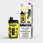Angel 20000 Rechargeable Dual Pod System