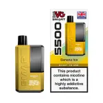 IVG Smart 5500 Disposable Vape