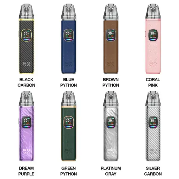 OXVA Xlim Pro 2 Pod Vape Kit