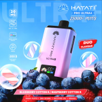Hayati Pro Ultra Plus 25000 Pod Kit