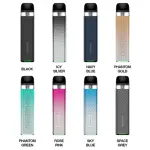 Vaporesso Xros 3 Mini Vape Pod Kit