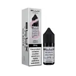 Vanilla Tobacco 10ml Nic Salt E-Liquid by Elux Legend
