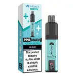 Hayati Pro Max Plus 6K Disposable Vape 20mg