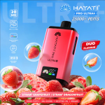 Hayati Pro Ultra Plus 25000 Pod Kit