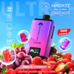 Hayati Pro Ultra Plus 25000 Pod Kit