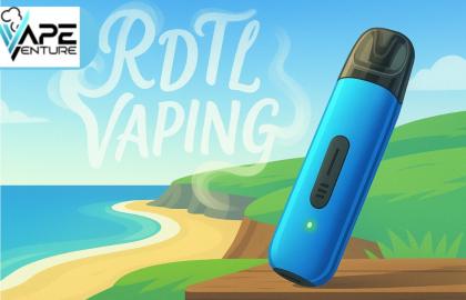 Can Pod Vapes Compete for Clouds? Best UK Kits for 2025