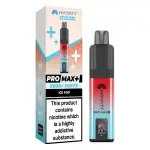 Hayati Pro Max Plus 6K Disposable Vape 20mg