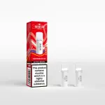 SKE 600 Pro Pods Crystal Plus