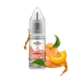Juicy Peach Nic Salt E-liquid by Hayati Crystal Pro Max 10ml
