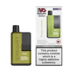 IVG Smart 5500 Disposable Vape