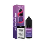 Grape Berry 10ml Nic Salt E-Liquid by Elux Legend