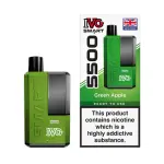 IVG Smart 5500 Disposable Vape