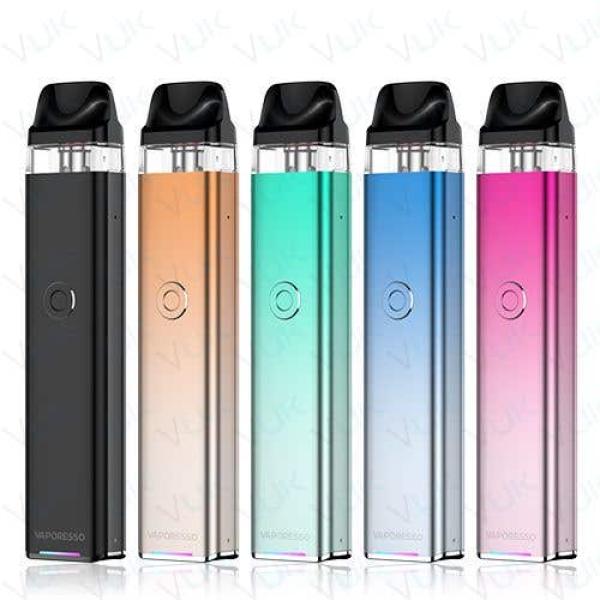 Vaporesso XROS 3 Pod Vape Kit