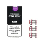 Vaporesso GTR Replacement Coils