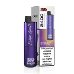 IVG 2400 Bar 4 in 1 Disposable Vape Kit