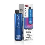 IVG 2400 Bar 4 in 1 Disposable Vape Kit