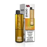 IVG 2400 Bar 4 in 1 Disposable Vape Kit