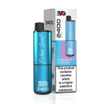 IVG 2400 Bar 4 in 1 Disposable Vape Kit
