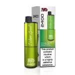 IVG 2400 Bar 4 in 1 Disposable Vape Kit