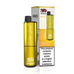 IVG 2400 Bar 4 in 1 Disposable Vape Kit