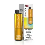 IVG 2400 Bar 4 in 1 Disposable Vape Kit