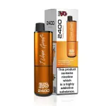 IVG 2400 Bar 4 in 1 Disposable Vape Kit