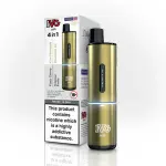 IVG Air 4 in 1 Vape Kit