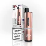 IVG Air 4 in 1 Vape Kit
