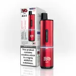 IVG Air 4 in 1 Vape Kit