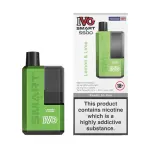 IVG Smart 5500 Disposable Vape
