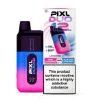 PIXL Duo 12 Disposable Vape Kit