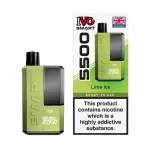 IVG Smart 5500 Disposable Vape