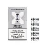 Vaporesso X Moti Replacement Coils