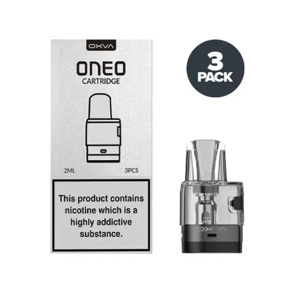 OXVA Oneo Replacement Pods