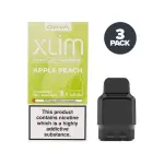 OXVA Xlim Pre-Filled Pods