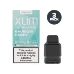 OXVA Xlim Pre-Filled Pods