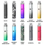 OXVA Xlim C Pod Kit