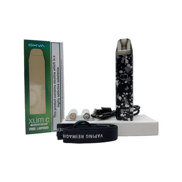OXVA Xlim C Pod Kit
