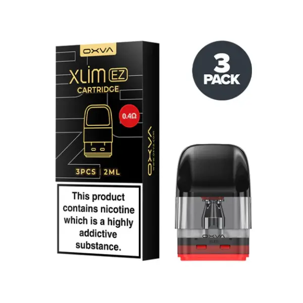 OXVA Xlim EZ Replacement Pods