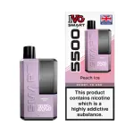 IVG Smart 5500 Disposable Vape