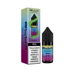 Rainbow 10ml Nic Salt E-Liquid by Elux Legend