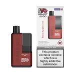 IVG Smart 5500 Disposable Vape