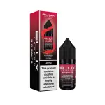 Strawberry Raspberry Cherry 10ml Nic Salt E-Liquid by Elux Legend
