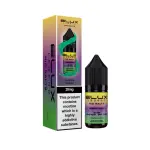 Summer Dream 10ml Nic Salt E-Liquid by Elux Legend