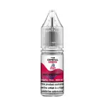 Blue Razz Cherry Nic Salt E-liquid by Hayati Crystal Pro Max 10ml