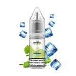 Fresh Mint Nic Salt E-liquid by Hayati Crystal Pro Max 10ml
