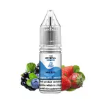 Mad Blue Nic Salt E-liquid by Hayati Crystal Pro Max 10ml